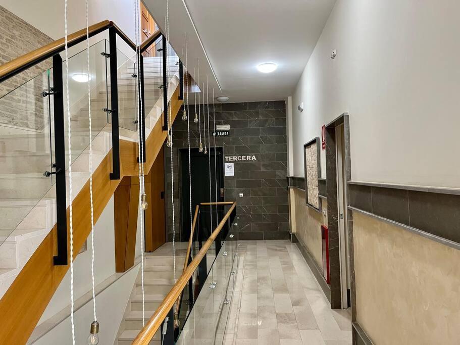 Apartamento Sierpes-Azofaifo Seville Exterior photo