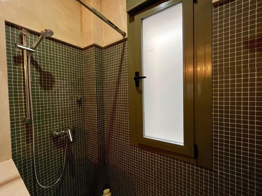 Apartamento Sierpes-Azofaifo Seville Exterior photo