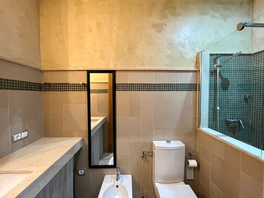 Apartamento Sierpes-Azofaifo Seville Exterior photo
